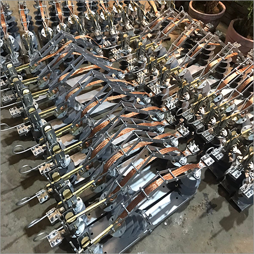 11kv पॉलिमर एबी स्विच