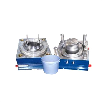 बाल्टी मोल्ड्स