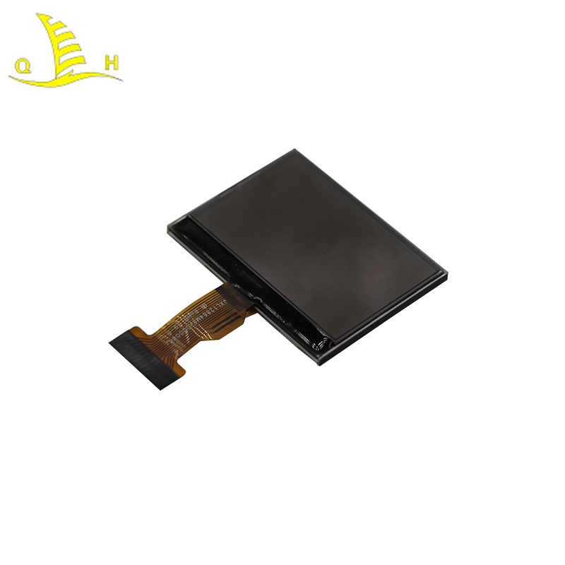 12864 Cog Lcd Module Fstn Positive Transflective 6 O'clock Lcd Panel