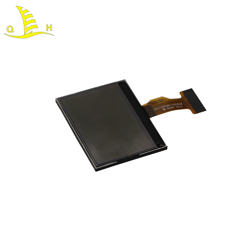 12864 Cog Lcd Module Fstn Positive Transflective 6 O'clock Lcd Panel