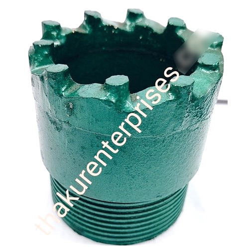 ग्रीन एनएक्स कोर बिट टीसी