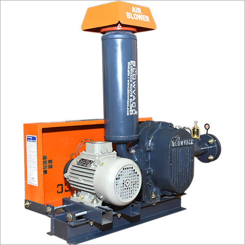 एसटीपी ब्लोअर