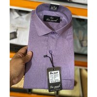 ऑफिस वियर मेन्स शर्ट कॉलर स्टाइल: क्लासिक