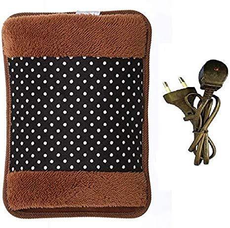 Velvet Hot Water Bag
