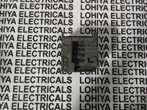 सिमेटिक एस7-200 स्मार्ट पीएलसी एसआर20 एसी डीसी रिले 6ES7288-1SR20-0AA0