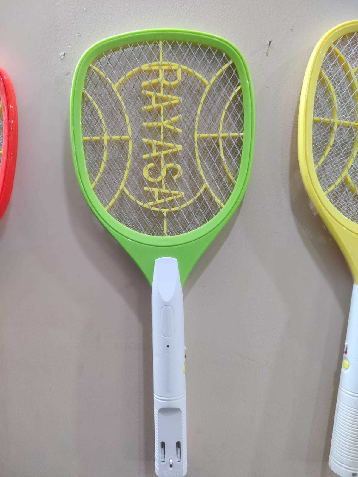 Multicolor Mosquito Bat