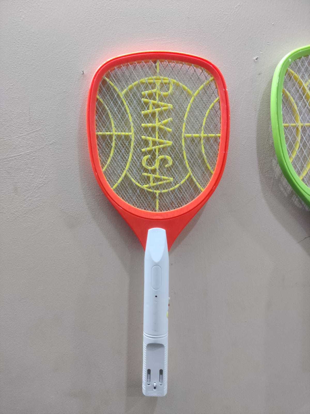 Multicolor Mosquito Bat