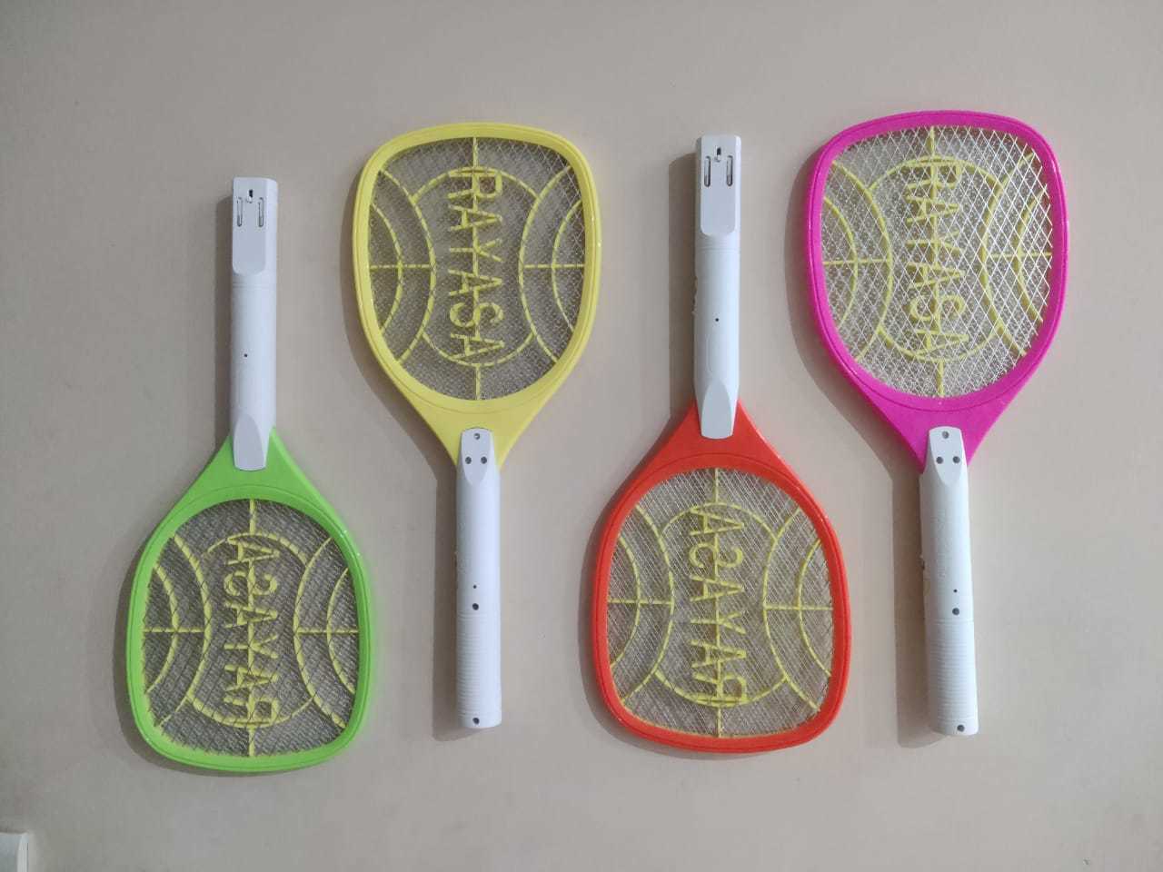Multicolor Mosquito Bat