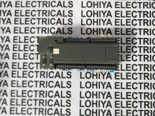 सीमेंस 6ES7216-2AD22-0XB0 सिमेटिक S7-200 CPU226 नियंत्रक