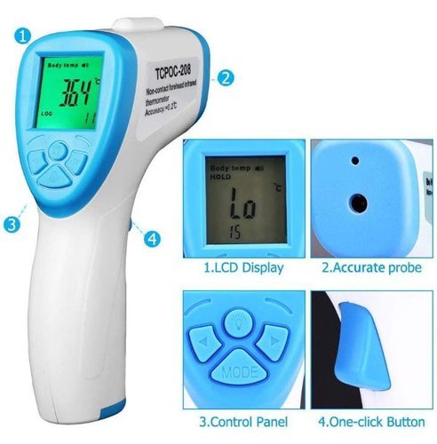 Infrared Thermometer