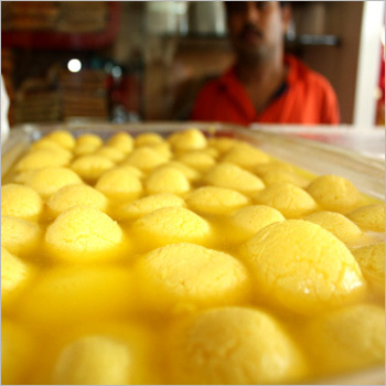 मिठाइयाँ