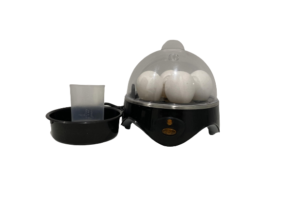 Egg Boiler
