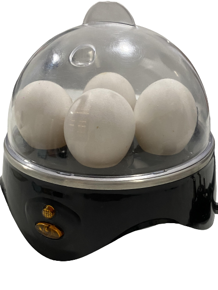 Egg Boiler