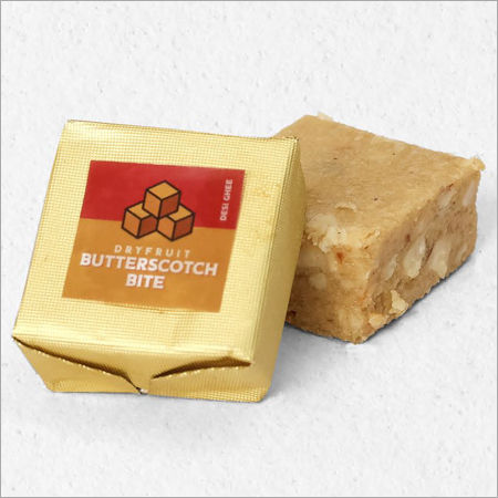 Butter Scotch Bite