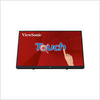 Viewsonic Td-2230 फुल एचडी 1080 पी रिज़ॉल्यूशन एचडीएमआई/वीजीए मॉनिटर एप्लीकेशन: डेस्कटॉप