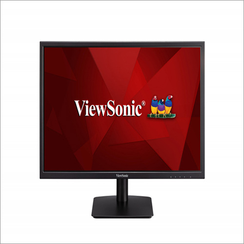 व्यूसोनिक Va-2405 Hdmi और Vga इनपुट्स मॉनिटर एप्लीकेशन: डेस्कटॉप