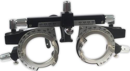 Clinical Trial Frame