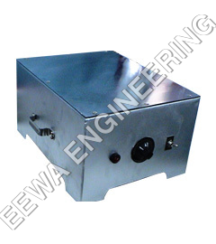 PLATE SEALING MACHINE