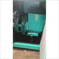 30 केवीए प्रयुक्त टाटा कमिंस डीजल जेनरेटर सेट