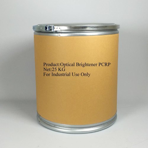 Pcrp (Proper Complex Random Process) Chemical Name: Pvc Additives