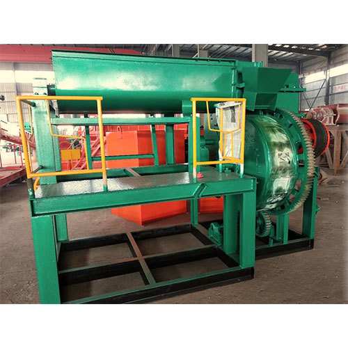 Clay Bricks Making Machine Minimal Line Capacity: 83 Pcs/min