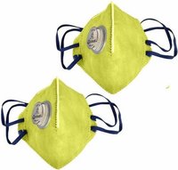 रेस्पिरेटरी मास्क