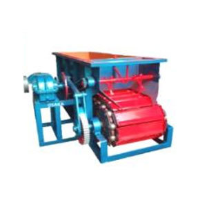 Clay Bricks Making Machine Basic Line