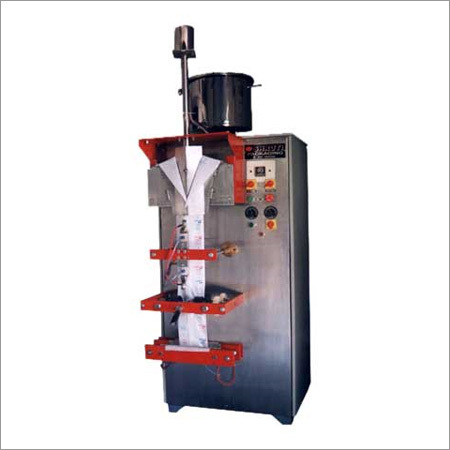 Packing Machine