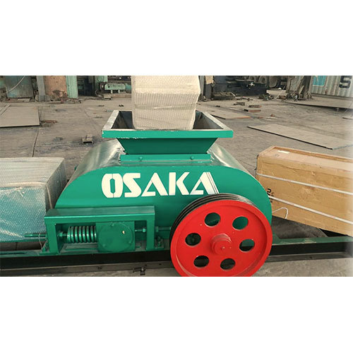 Clay Bricks Making Machine Normal Line