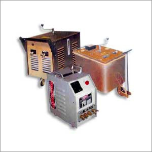 Welding Machines