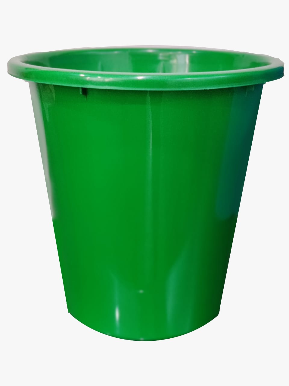 Plastic Dustbin - Application: Garbage Storage