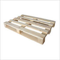 4 Way Pinewood Pallet