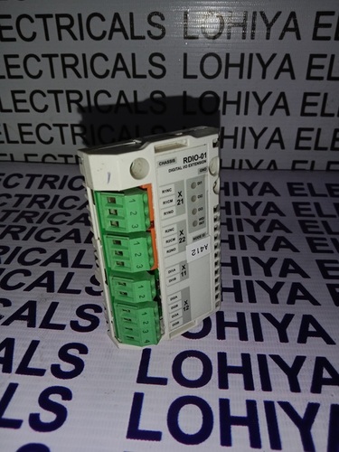 एबीबी डिजिटल आई/ओ एक्सटेंशन आरडीआईओ-01