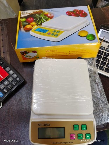 Kitchen Weight Scale Sf 400 A