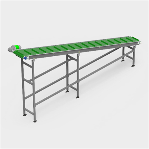 Ss304/Ms Take Up Conveyor