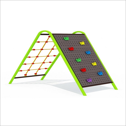Climber Joy Series - Product Type: Outdoor Playground