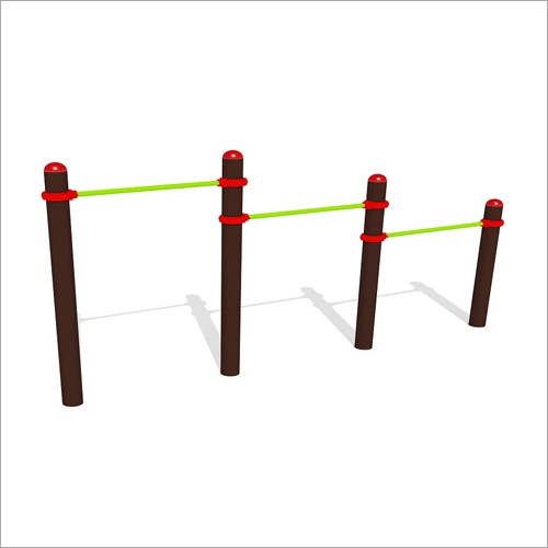 Climber Joy Series - Product Type: Outdoor Playground