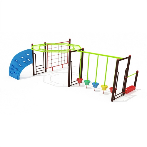 Climber Joy Series - Product Type: Outdoor Playground
