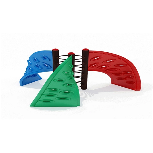 Climber Joy Series - Product Type: Outdoor Playground