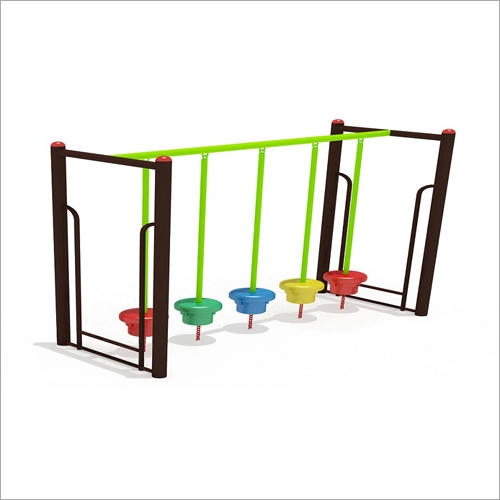 Climber Joy Series - Product Type: Outdoor Playground