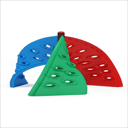 Climber Joy Series - Product Type: Outdoor Playground
