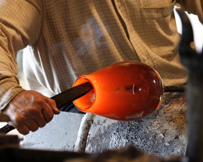 कांच फाइबरग्लास के लिए पंप