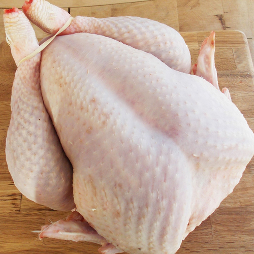Chicken Paws - Feature: Vitamins