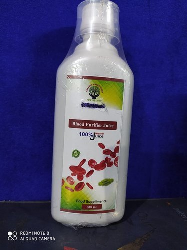 Blood Purifier - Advanced Filtration Technology | Deep Cleansing, Enhanced Detoxification, Portable Design, Lightweight