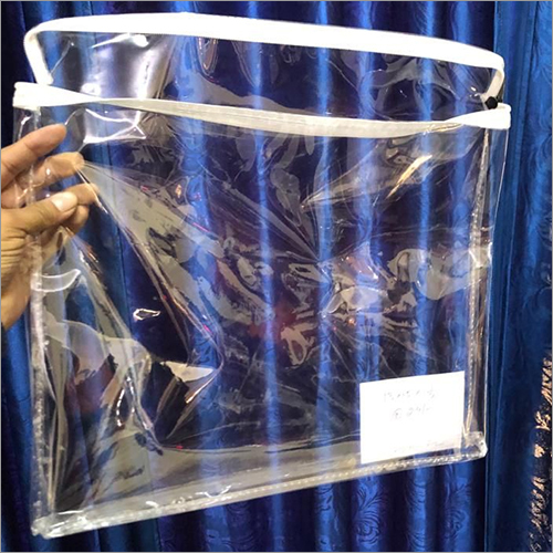 बेड शीट के लिए Fe-015 पीवीसी जिपर बैग