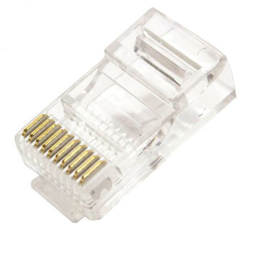 RJ50 Connector