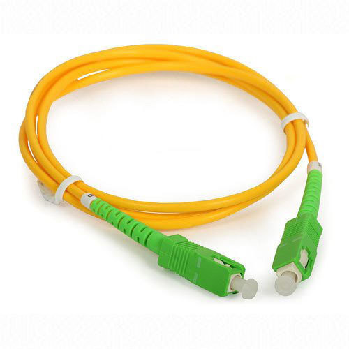 SC APC Patch Cord