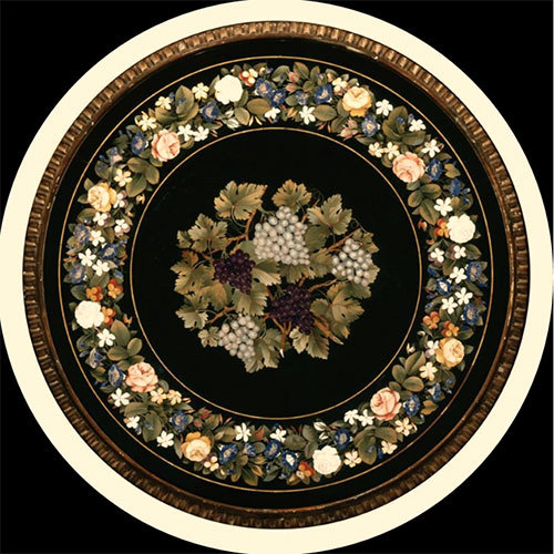 Marble Illay Table Top