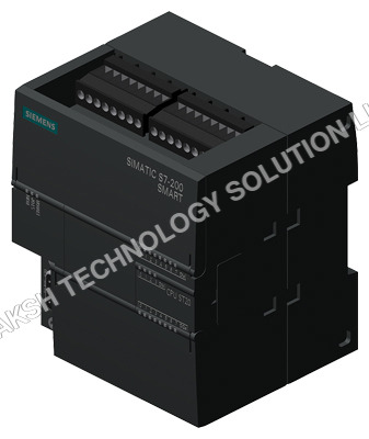 सीमेंस S7 200 स्मार्ट पीएलसी St20 एप्लीकेशन: ऑटोमेशन