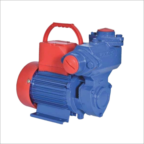 Red And Blue Cameio Mini 35 Priming Pump
